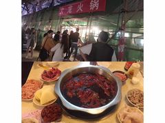 -大龙火锅(老店)
