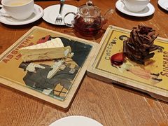 -Entrecôte 法国牛扒馆(保利·时光里店)