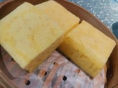 香麦贵妃糕-状元楼