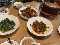 -董厨煨汤馆(车站路店)