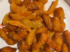 -佰家小厨·南京菜(夫子庙店)
