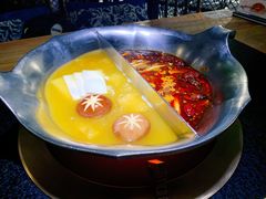 -湊湊火锅·茶憩(上海合生汇店)