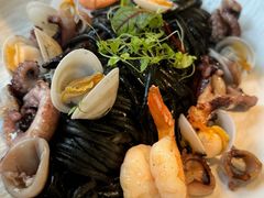 -OLLA 西班牙餐厅(丰盛里店)