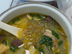 -小杨生煎(黄河路美食休闲街店)