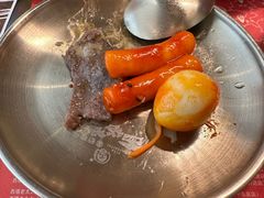-西塔老太太泥炉烤肉(上海七宝领展广场店)