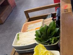 -井格重庆火锅(西直门凯德Mall店)