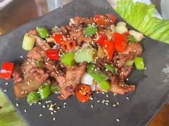 -尽善百年古院餐厅(王家老宅店)