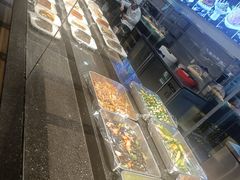 -美乐食街(小南店)