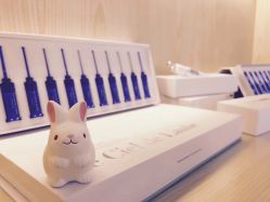 -Yukina Plus专业日式美肌