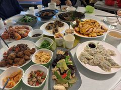 -欢朋餐厅(海口南海希尔顿欢朋酒店)