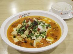 -鱼你在一起(南开天佑城店)