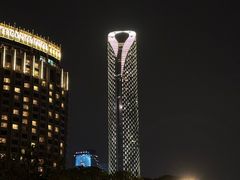 -金鸡湖景区