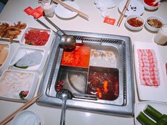 -海底捞火锅(群光广场店)