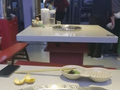 -桃花沅火锅(长嘉汇江景店)