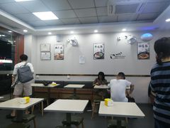 大堂-华莱士·炸鸡汉堡(坂田店)