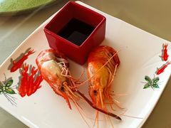 -七的湖·江南蟹舫·阳澄湖农家菜(蟹舫苑店)