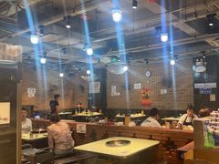 -五里关火锅(牛市口店)