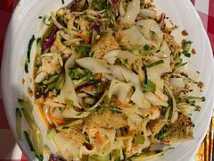 西贝凉皮-西贝莜面村(近铁城市广场店)