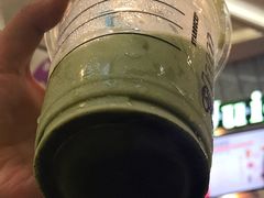 抹茶拿铁-星巴克臻选(郑州国贸360广场店)