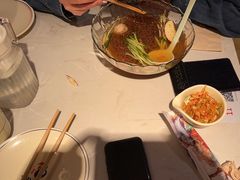 -七八冷面·延边朝鲜族美食(欢乐谷店)