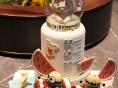 -HUIcake boutique蛋糕定制(平乐园店)