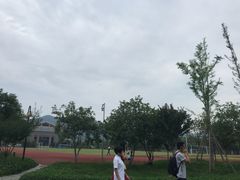 -浙江大学附属中学(丁兰校区)