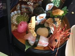 -广州建国酒店·涟日本料理