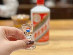 十日谈茅台拿铁-DECAMERON十日谈(卓悦汇店)