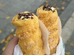 -蜂蝶来饼店(拱北总店)