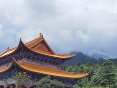 -崇圣寺三塔文化旅游区