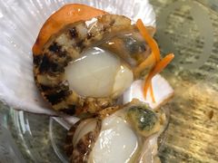 -人和啤酒屋海鲜大排档(营口路店)
