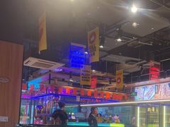 -唐力九头鸟烧烤·罗田吊锅(西云楼店)