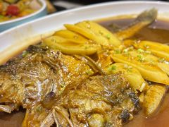 -径山十八道·风味民间菜(杭州总店)