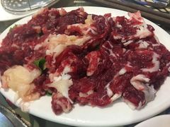 -三毛牛肉店(福强店)
