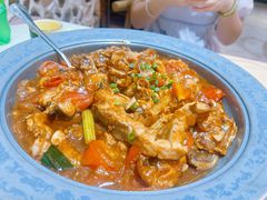 -谢三姐金奖啤酒鱼(总店)
