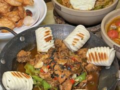 -范家小馆·烤鸭新京菜(金融街店)