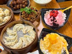 -古真记钵钵鸡(总店)