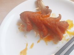 -西部马华清真食府·丝路菜(大钟寺店)