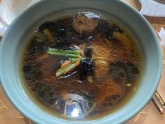 -重元寺香积厨素斋馆
