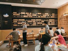-木屋烧烤(惠阳华润小径湾店)