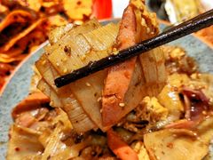 -老味烧烤(总店)