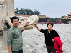 -北京市劳动人民文化宫(太庙)