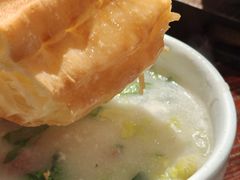 -大良毋米粥(锦龙路总店)