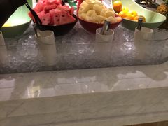 -Sizzler时时乐西餐厅(长楹天街购物中心店)