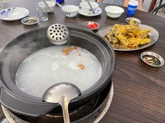 -鸿渡渔庄·特色鸭咀鱼