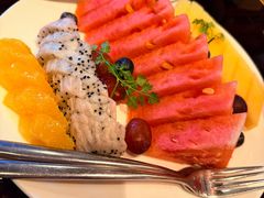 -新天世纪中餐厅