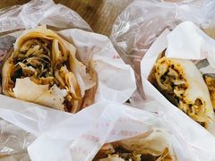 -安徽阜阳卷馍(西单店)