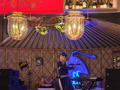 -腾格里· 蒙古山羊火锅(北京中关村店)