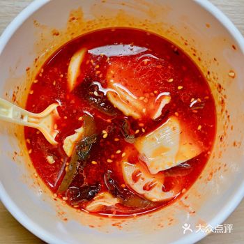 大龙燚乐山钵钵鸡  宅家也能吃到正宗的乐山小吃——冷