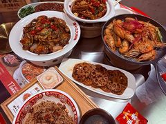 -谭十三大排档·18年老字号(船山路总店)
